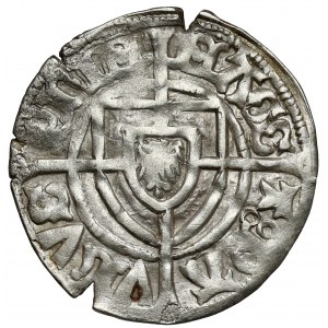 Deutscher Orden, Paul von Russdorf, Shelagus