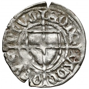 Teutonic Order, Paul von Russdorf, Shelagh