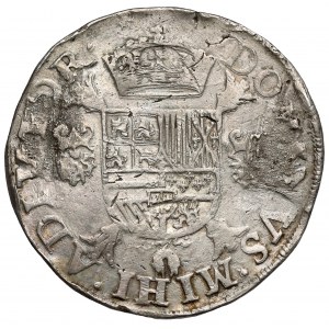 Spanish Netherlands, Philip II, 1 daalder 1573