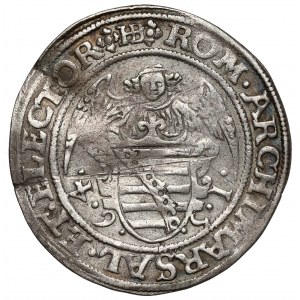 Sasko, August I, Schreckenberger 1564