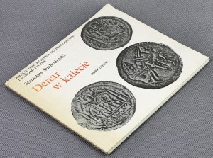 A denarius in a calabash, Suchodolski