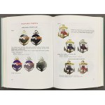 Badges of the Polish Army 1989-2009 - Orders, Decorations and Commemorative Badges, Sawicki - Wielechowski