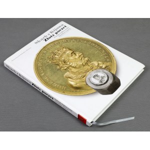 Catalog of the exhibition Treasure from Kiev, The Golden Post.