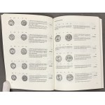 Katalog der polnischen Münzen (1576-1586) - Stefan Batory