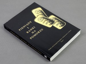 Money and Banks in Pomerania - Volume 3