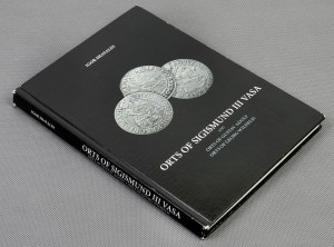 Orty Zygmunta III Wazy - Szatalin - wydanie 2015 r.