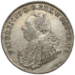 Württemberg, Friedrich I., 20 kreuzer 1807