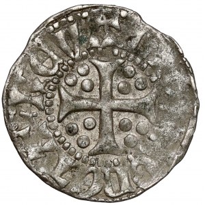 Rád rytierov meča, Rewal, sheląg (artig) 1400-1430