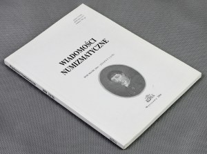 Wiadomości numizmatyczne 2004/2