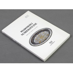 Numismatické novinky 2011/1-2