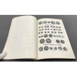 Silesian Coins of the Middle Ages - Tables, Friedensburg [reprint 1968].
