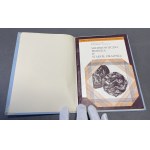 Středověká mincovna ve Starém Drawsku - Ex Libris Anatoly Gupieniec