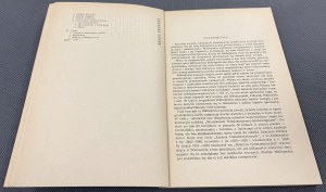 Bibliography of Polish numismatics, Gumowski
