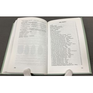 Abzeichen der polnischen Armee 1989-2002 - Katalog der faleristischen Sammlung, Sawicki - Wielechowski