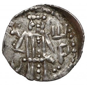 Bulgaria, Ivan Shishman (1371-1393), Denar