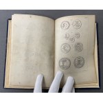 Index of Polish Coins, Beyer - original with plates