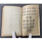 Verzeichnis der polnischen Münzen, Beyer - Original mit Tafeln