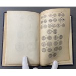 Index of Polish Coins, Beyer - original with plates