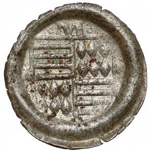 Eisleben, Hohlpfennig (1486-1526)