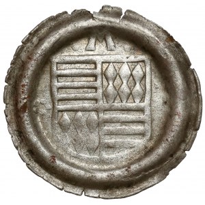 Eisleben, Hohlpfennig (1486-1526)