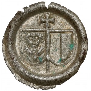 Bischöflich Halberstadt, Hohlpfennig (1519-1523)