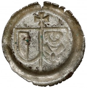 Bischöflich Halberstadt, Hohlpfennig (1519-1523)