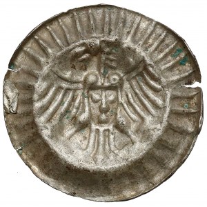 Brandenburg-Preußen, Joachim I. (1499-1535) Hohlpfennig - Salzwedel