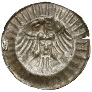 Brandenburg-Preussen, Joachim I. (1499-1535) Hohlpfennig - Salzwedel