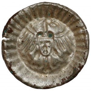 Brandenburg-Preußen, Joachim I. (1499-1535) Hohlpfennig - Salzwedel
