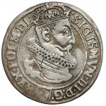 Sigismund III. Wasa, der Sechste von Polen, Krakau 1623 - Datum unscharf