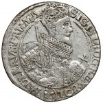 Sigismund III Vasa, Ort Bydgoszcz 1621 - (16) - rare