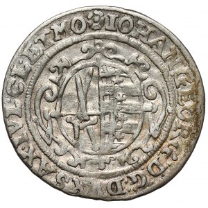 Sachsen, Johann Georg I., 1/24 Taler / Groschen 1624