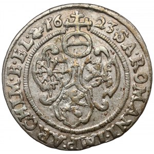 Sachsen, Johann Georg I, 1/24 taler / groschen 1623