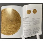 DESA, Katalog aukcyjny Kolekcji polskich monet złotych 1535-1925 (2020)