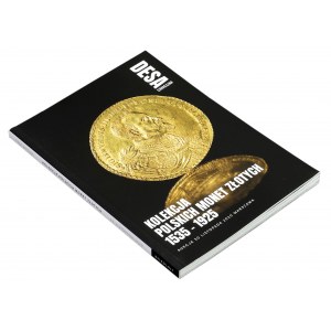 DESA, Auktionskatalog der Sammlung polnischer Goldmünzen 1535-1925 (2020)