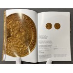 DESA, Katalog aukcyjny Kolekcji polskich monet złotych 1535-1925 (2020)