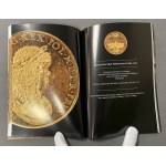 DESA, Auktionskatalog der Sammlung polnischer Goldmünzen 1535-1925 (2020)