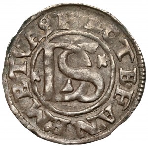 Pomerania, Philip Julius, Dvojitá police 1620, Nowopole