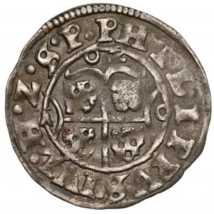 Pomerania, Philip Julius, Dvojitá polica 1620, Nowopole