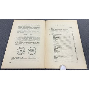 Katalog der Gasmünzen aus den polnischen Ländern, Schmidt - Sikorski