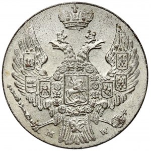 10 groszy 1840 MW - piękne