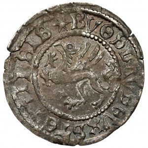 Pomorze, Bogusław X, Szeląg Szczecin 1506