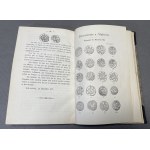 Hĺbkové vykopávky stredovekých poľských mincí [DECOUVERTE A GŁĘBOKIE...], I. Polkowski, Gniezno 1876