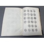 Wykopalisko głębockie średniowiecznych monet polskich [DECOUVERTE A GŁĘBOKIE...], I. Polkowski, Gniezno 1876