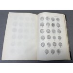 Deepock excavation of medieval Polish coins [DECOUVERTE A GŁĘBOKIE...], I. Polkowski, Gniezno 1876