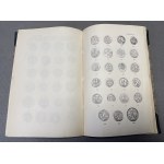 Hĺbkové vykopávky stredovekých poľských mincí [DECOUVERTE A GŁĘBOKIE...], I. Polkowski, Gniezno 1876