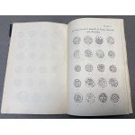 Die tiefe Ausgrabung der mittelalterlichen polnischen Münzen [DECOUVERTE A GŁĘBOKIE...], I. Polkowski, Gniezno 1876