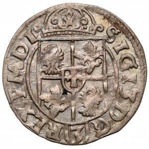 Sigismund III Vasa, Half-track Bydgoszcz 1616 - Awdaniec