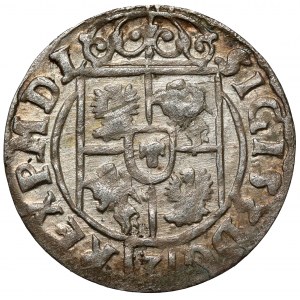 Žigmund III Vaza, Półtorak Bydgoszcz 1623