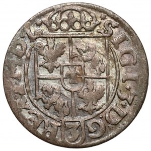 Sigismund III. Wasa, Półtorak Bydgoszcz 1618